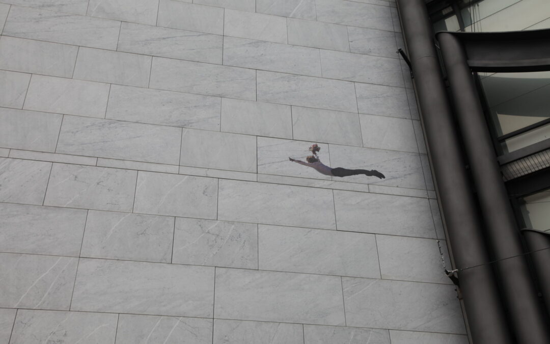 In a second of inspiration – Mamac – November 2015