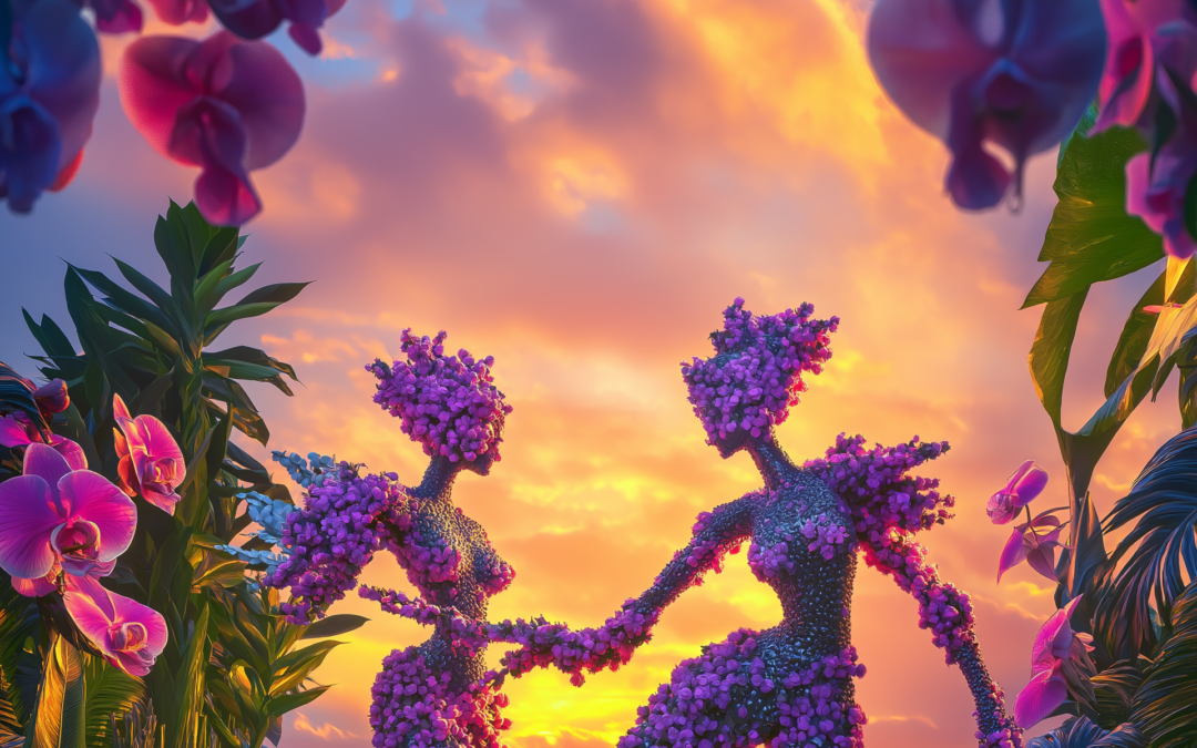 Final Flower Flow