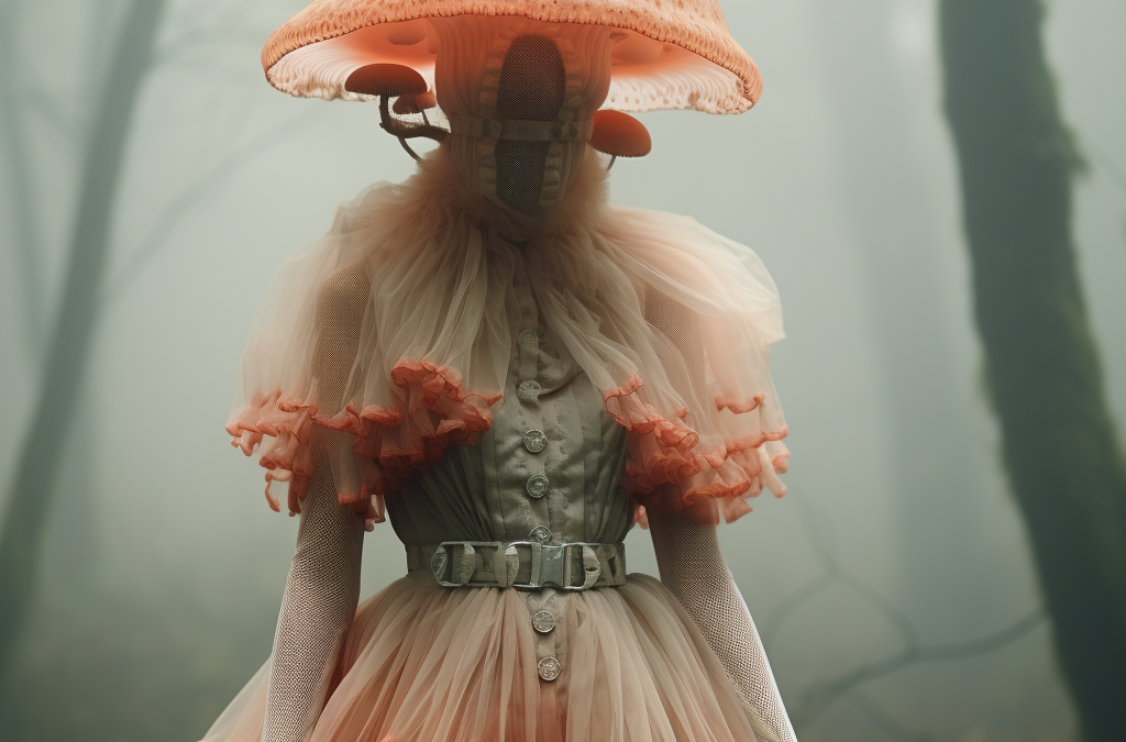 Fusion Futur Fungi