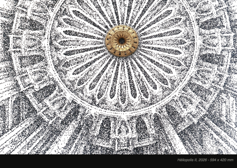 L&rsquo;Aura du Fragment